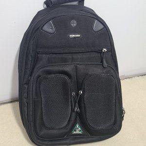 Mobile Edge ScanFast Backpack 2.0 Laptop Checkpoint Friendly